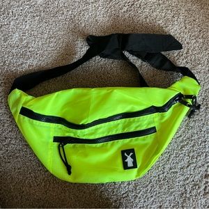 Dutch Bros Crossbody Bag